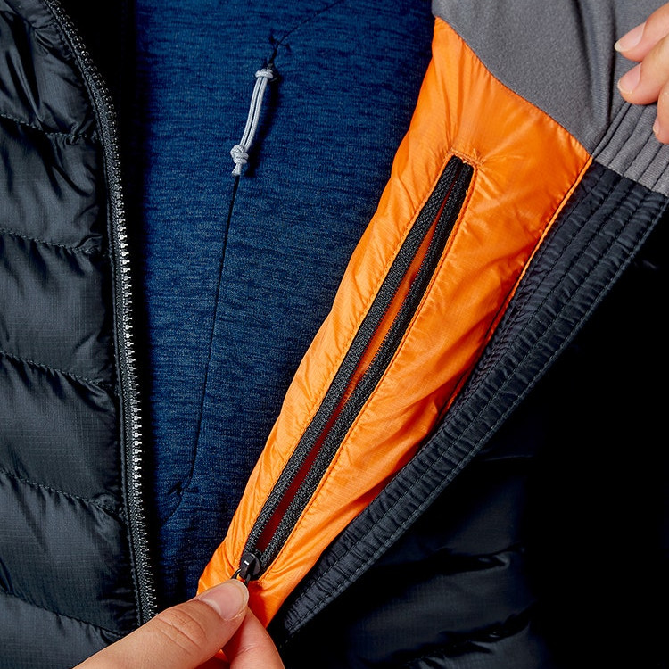 Rab Cirrus Alpine Jacket - Women's - Image 4